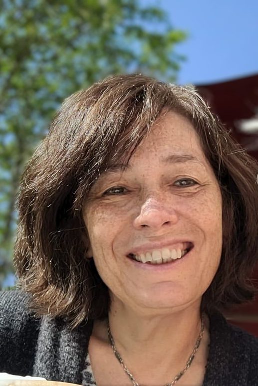 Karin de Lossantos Parola